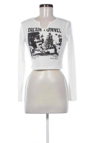 Γυναικεία μπλούζα Unbranded, Μέγεθος M, Χρώμα Πολύχρωμο, Τιμή 7,65 €