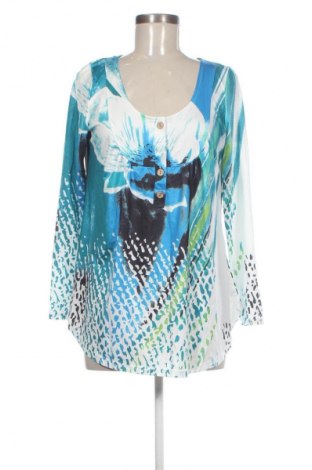 Γυναικεία μπλούζα Unbranded, Μέγεθος M, Χρώμα Πολύχρωμο, Τιμή 2,99 €