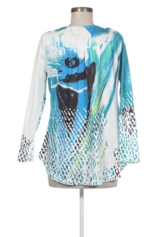 Γυναικεία μπλούζα Unbranded, Μέγεθος M, Χρώμα Πολύχρωμο, Τιμή 2,99 €