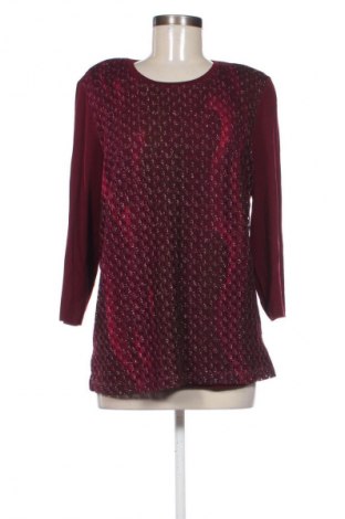 Dámská halenka Unbranded, Velikost XL, Barva Červená, Cena  189,00 Kč