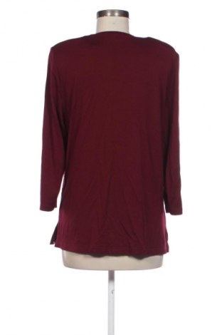 Dámská halenka Unbranded, Velikost XL, Barva Červená, Cena  189,00 Kč