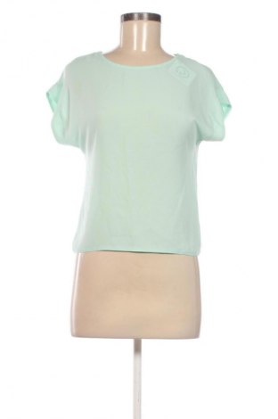 Γυναικεία μπλούζα Unbranded, Μέγεθος S, Χρώμα Πράσινο, Τιμή 9,78 €