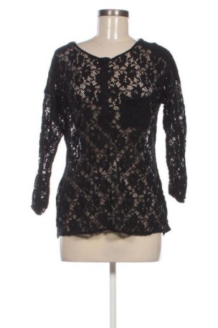 Bluză de femei Unbranded, Mărime M, Culoare Negru, Preț 7,99 Lei