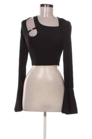 Dámská halenka Unbranded, Velikost M, Barva Černá, Cena  69,00 Kč