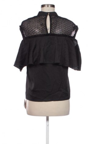 Дамска блуза Unbranded, Размер L, Цвят Черен, Цена 9,78 €