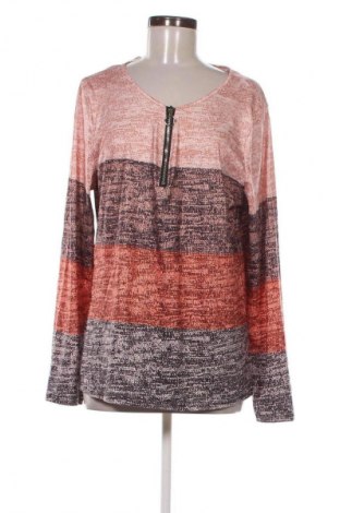 Γυναικεία μπλούζα Unbranded, Μέγεθος XL, Χρώμα Πολύχρωμο, Τιμή 5,99 €