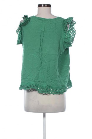 Дамска блуза Unbranded, Размер M, Цвят Зелен, Цена 10,00 €