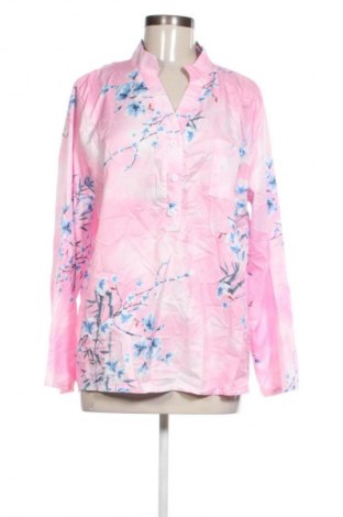 Γυναικεία μπλούζα Unbranded, Μέγεθος 4XL, Χρώμα Πολύχρωμο, Τιμή 8,99 €