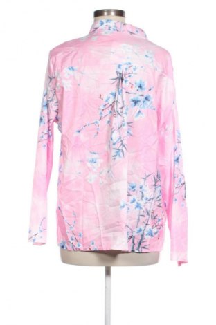 Γυναικεία μπλούζα Unbranded, Μέγεθος 4XL, Χρώμα Πολύχρωμο, Τιμή 8,99 €