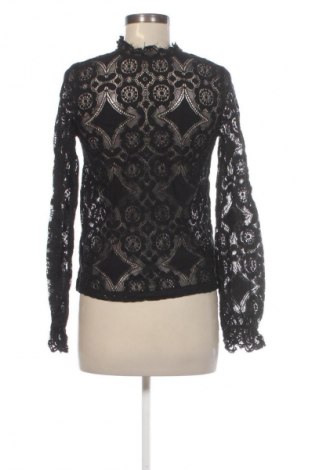 Дамска блуза Unbranded, Размер S, Цвят Черен, Цена 2,04 €