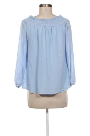 Γυναικεία μπλούζα Unbranded, Μέγεθος M, Χρώμα Μπλέ, Τιμή 2,99 €