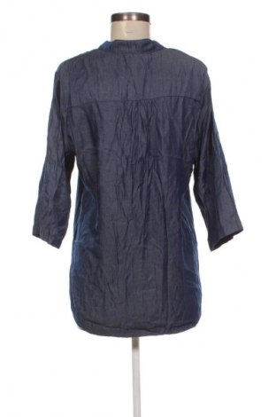 Дамска блуза Unbranded, Размер L, Цвят Син, Цена 10,22 €