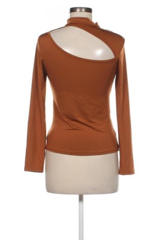 Dámska blúza Unbranded, Veľkosť S, Farba Hnedá, Cena  1,95 €