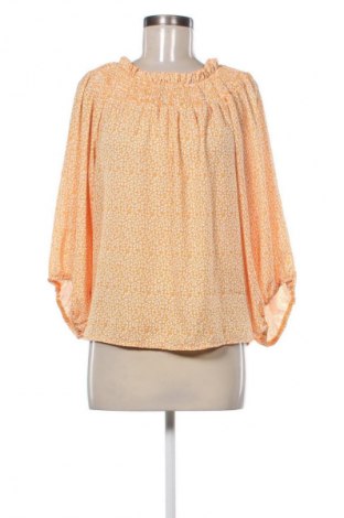 Дамска блуза Unbranded, Размер S, Цвят Многоцветен, Цена 6,64 €