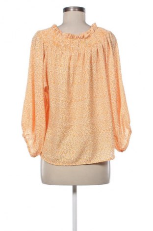 Дамска блуза Unbranded, Размер S, Цвят Многоцветен, Цена 6,64 €