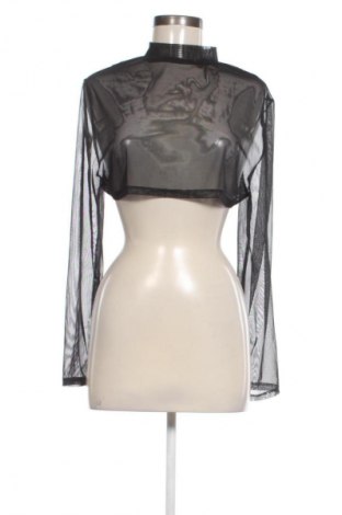 Γυναικεία μπλούζα Unbranded, Μέγεθος L, Χρώμα Μαύρο, Τιμή 6,99 €