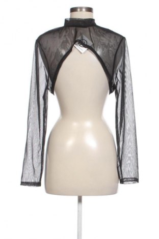 Γυναικεία μπλούζα Unbranded, Μέγεθος L, Χρώμα Μαύρο, Τιμή 6,99 €