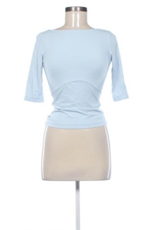 Bluză de femei Unbranded, Mărime S, Culoare Albastru, Preț 35,99 Lei