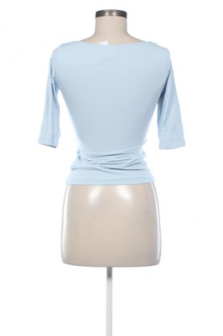 Bluză de femei Unbranded, Mărime S, Culoare Albastru, Preț 35,99 Lei