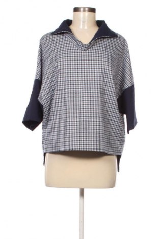 Dámská halenka Unbranded, Velikost M, Barva Modrá, Cena  89,00 Kč