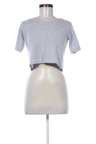 Γυναικεία μπλούζα Unbranded, Μέγεθος M, Χρώμα Μπλέ, Τιμή 10,00 €