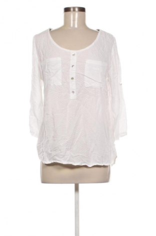 Γυναικεία μπλούζα Unbranded, Μέγεθος S, Χρώμα Λευκό, Τιμή 1,99 €