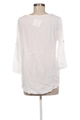 Γυναικεία μπλούζα Unbranded, Μέγεθος S, Χρώμα Λευκό, Τιμή 1,99 €