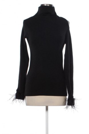 Дамска блуза Unbranded, Размер M, Цвят Черен, Цена 5,62 €