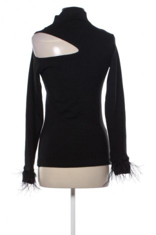 Дамска блуза Unbranded, Размер M, Цвят Черен, Цена 5,62 €