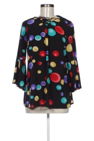 Γυναικεία μπλούζα Unbranded, Μέγεθος L, Χρώμα Πολύχρωμο, Τιμή 11,51 €