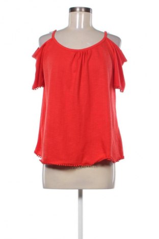 Bluză de femei Unbranded, Mărime XL, Culoare Roșu, Preț 51,00 Lei