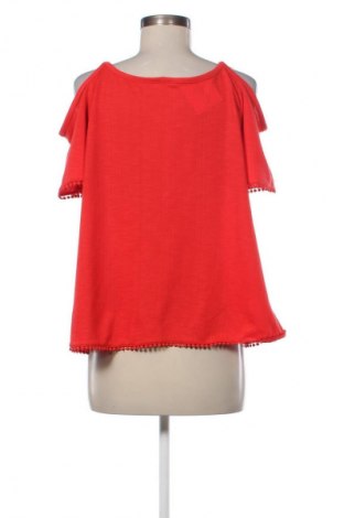 Bluză de femei Unbranded, Mărime XL, Culoare Roșu, Preț 51,00 Lei
