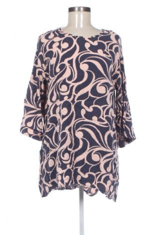 Дамска блуза Unbranded, Размер L, Цвят Многоцветен, Цена 4,09 €