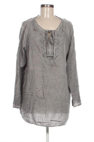 Dámská halenka Unbranded, Velikost XXL, Barva Šedá, Cena  189,00 Kč