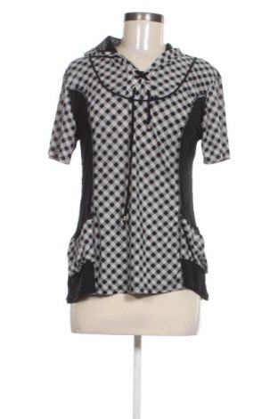 Дамска блуза Unbranded, Размер S, Цвят Многоцветен, Цена 10,00 €