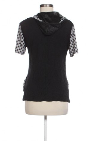 Дамска блуза Unbranded, Размер S, Цвят Многоцветен, Цена 10,00 €