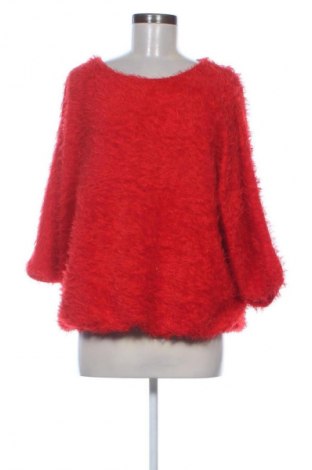 Bluză de femei Unbranded, Mărime M, Culoare Roșu, Preț 29,99 Lei