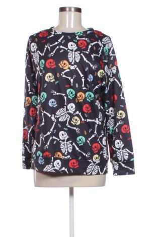 Γυναικεία μπλούζα Unbranded, Μέγεθος S, Χρώμα Πολύχρωμο, Τιμή 4,80 €