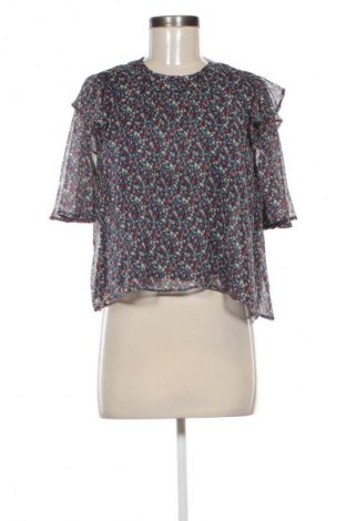 Bluză de femei Unbranded, Mărime S, Culoare Multicolor, Preț 52,13 Lei