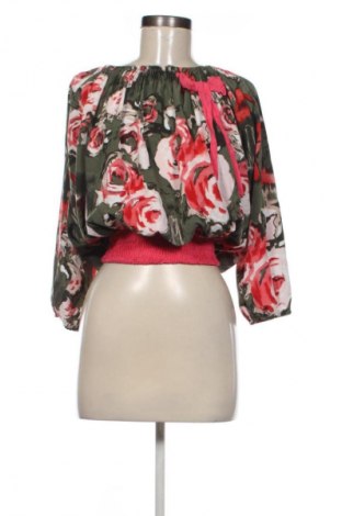 Dámská halenka Unbranded, Velikost S, Barva Vícebarevné, Cena  129,00 Kč