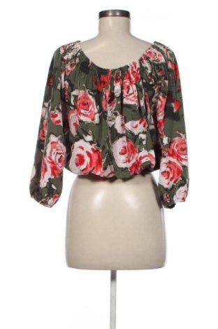 Dámská halenka Unbranded, Velikost S, Barva Vícebarevné, Cena  129,00 Kč