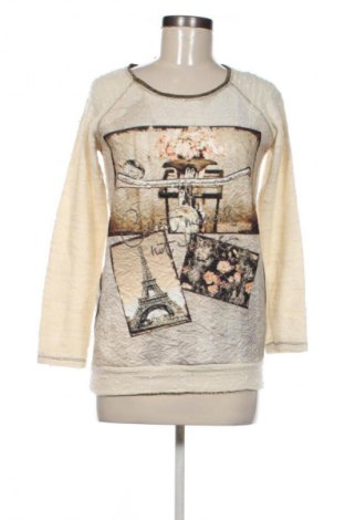 Bluză de femei Unbranded, Mărime S, Culoare Bej, Preț 13,99 Lei