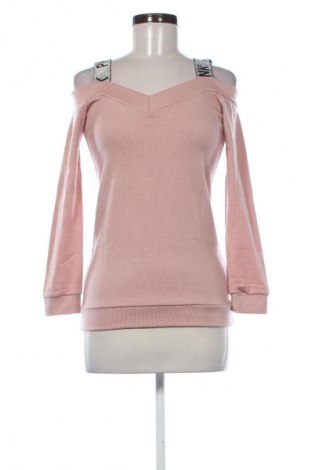 Dámská halenka Unbranded, Velikost M, Barva Popelavě růžová, Cena  249,00 Kč