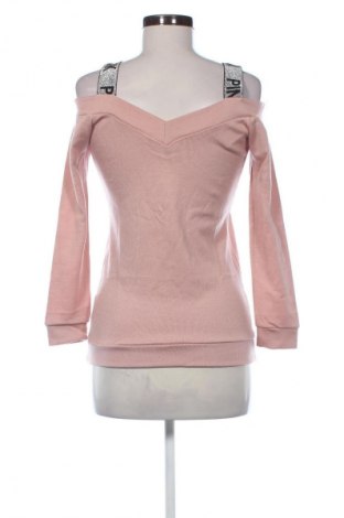 Dámská halenka Unbranded, Velikost M, Barva Popelavě růžová, Cena  249,00 Kč