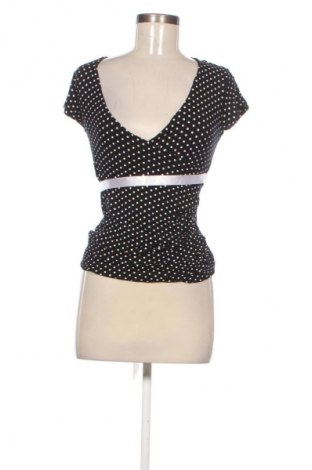 Дамска блуза Unbranded, Размер M, Цвят Многоцветен, Цена 10,00 €