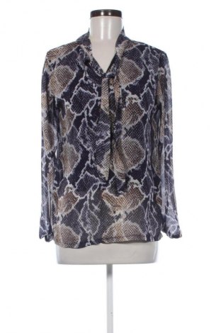 Дамска блуза Unbranded, Размер M, Цвят Многоцветен, Цена 10,00 €