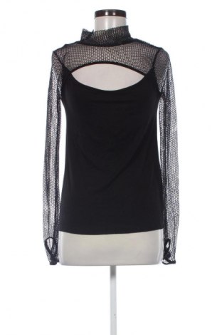 Γυναικεία μπλούζα Unbranded, Μέγεθος S, Χρώμα Μαύρο, Τιμή 10,00 €