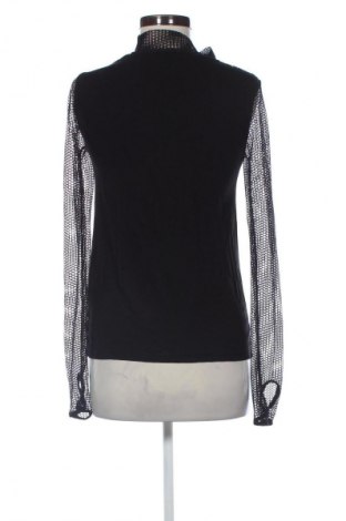 Γυναικεία μπλούζα Unbranded, Μέγεθος S, Χρώμα Μαύρο, Τιμή 10,00 €