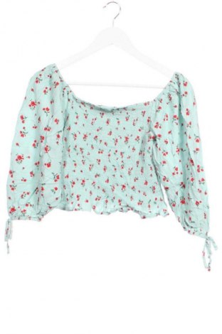 Γυναικεία μπλούζα Unbranded, Μέγεθος XS, Χρώμα Πολύχρωμο, Τιμή 1,99 €