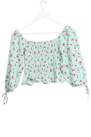 Γυναικεία μπλούζα Unbranded, Μέγεθος XS, Χρώμα Πολύχρωμο, Τιμή 1,99 €